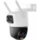 Camera Wifi 8MP IMOU Cruiser Dual 2 Pro (IPC-S7XFP-8U0WED)