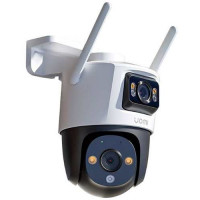 Camera Wifi IMOU Cruiser Dual 8MP IPC-S7XP-8M0WED Xoay 360 Ngoài Trời