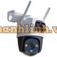 Camera WIFI IMOU Cruiser Dual 8MP IPC-S7XP-8M0WED Xoay 360 Ngoài Trời
