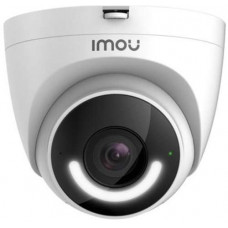 Camera WIFI dome cố định báo động 2.0MP Dahua Imou IPC-T26EP