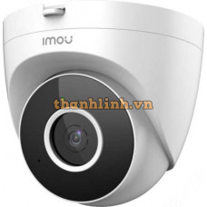 Camera WIFI Dome cố định 4MP Dahua Imou IPC-T42EP