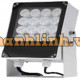 Đèn LED tăng cường ánh sáng camera DAHUA ITALE060AA-P