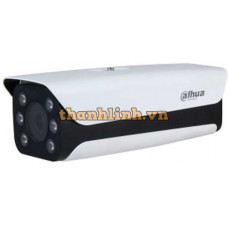 Camera chụp biển số xe ANPR Dahua DH-ITC215-PW6M