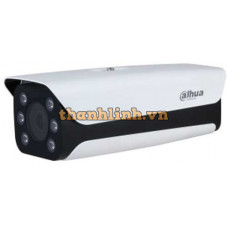 Camera IP Dahua ITC215-PW6M-(IR)LZF-O