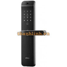 Khoá Biệt Thự Thông Minh Dahua K2-K