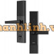 Khóa cửa vân tay DAHUA K2C-IMOU