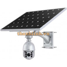 Trọn bộ Camera , Tấm năng lượng , Pin , chân đế Dahua KIT/DH-PFM378-B125-CB/DH-SD6C3432XB-HNR-AGQ-PV/DH-PFB301C/PFA111