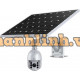 Trọn bộ Camera , Tấm năng lượng , Pin , chân đế Dahua KIT/DH-PFM378-B125-CB/DH-SD6C3432XB-HNR-AGQ-PV/DH-PFB301C/PFA111