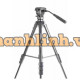 Thiết bị phụ trợ Tripod Dahua VCT-999