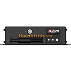 Đầu ghi hình chuyên dụng 4 Kênh cho ô tô Dahua MXVR1004-GFWI