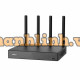Đầu ghi Wifi 10 kênh IMOU NVR-N110W-8A0E