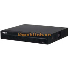 Đầu ghi hình 8 kênh camera IP. Dahua DHI-NVR1108HS-S3/H