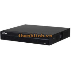 Đầu ghi hình 8 kênh camera IP. Dahua DHI-NVR1108HS-S3/H-VN