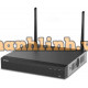 Đầu ghi hình camera IP 8 kênh Dahua DHI-NVR1108HS-W-S2-FCC