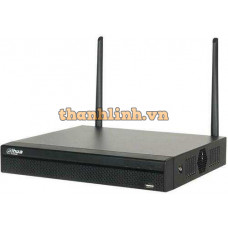 Đầu Ghi Hình Giá Rẻ 4K H265 hiệu Dahua DHI-NVR2104HS-W-4KS2