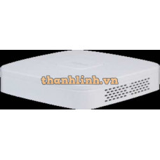 Đầu ghi hình 8 Channel Smart 1U WizSense Network Video Recorder Dahua DHI-NVR2108-I
