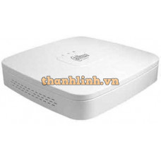Đầu ghi hình IP 4 Kênh /8 Kênh Dahua DH-NVR2108-S3