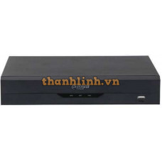 Đầu ghi hình camera IP 8 kênh Dahua DHI-NVR2108HS-I2