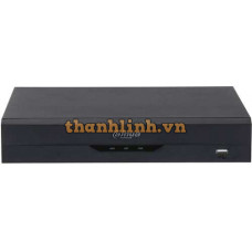 Đầu ghi hình NVR 8 Kênh Dahua DHI-NVR2108HS-S3