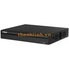 Đầu ghi hình 16 kênh camera IP. Dahua DHI-NVR2116HS-S3-VN