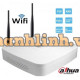 Đầu ghi hình hỗ trợ WIFI 4 Kênh IP Dahua model DHI-NVR4104-W