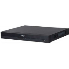 Đầu ghi hình IP 16CH 1U 2HDDs WizMind Network Video Recorder Dahua NVR5216-XI