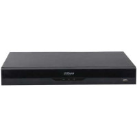 Đầu ghi hình IP 16CH 1.5U 16POE 4HDDs WizMind Network Video Recorder Dahua NVR5416-16P-XI