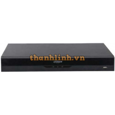 Đầu ghi hình IP 16CH 1.5U 4HDDs WizMind Network Video Recorder Dahua NVR5416-XI