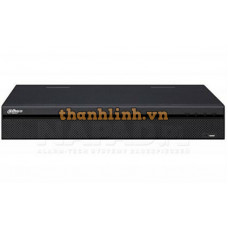 Đầu ghi hình hỗ trợ 4 ổ cứng 32 Kênh IP Dahua model DHI-NVR5432-4KS2