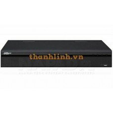Đầu ghi hình camera IP 64 kênh Dahua NVR5464-4KS2
