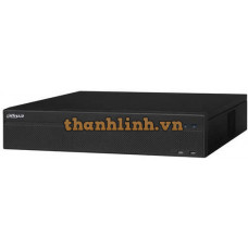 Đầu ghi hình 32 Kênh camera IP hỗ trợ lên đến 4k Dahua DHI-NVR5832-R-4KS2
