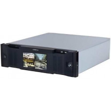 Đầu ghi hình IP 128CH 3U 16HDDs WizMind Network Video Recorder Dahua NVR616DH-128-XI