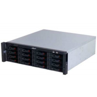 Đầu ghi hình IP 128CH 3U 16HDDs WizMind Network Video Recorder Dahua NVR616RH-128-XI