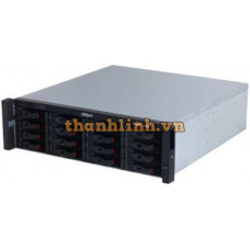 Đầu ghi NVR 64 kênh IP Dahua DH-NVR8616HMT-64XI