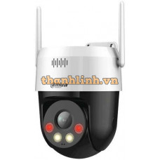 Camera IP hồng ngoại không dây 3.0 Megapixel Dahua DH-P3AE-PV