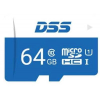 Thẻ nhớ 64Gb DAHUA P500-64