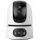 Camera IP PT Wifi 5MP+5MP IMOU PC-S2XEP-10M0S