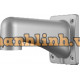 Đế lắp tường dành cho camera Speedome DH-SD4A425DB-HNY Dahua DH-PFB303W