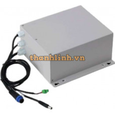 Pin lithium dùng với hệ thống camera NLMT - 4G Dahua PFM372-LS20-H