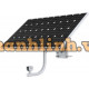 Tấm pin năng lượng mặt trời 100W ( ko kèm pin ) Dahua DH-PFM378-B100-WB