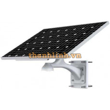 Hệ thống năng lượng mặt trời cho camera (Không kèm bình Accu) Dahua PFM378-B125-CB