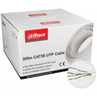 Cáp mạng CAT5E UTP DAHUA PFM920I-5EUN-C-V2
