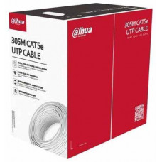 Dây cáp mạng UTP CAT.5E DAHUA PFM920I-5EUN-V3