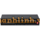 Thiết bị chuyển mạch 6-Port Fast Ethernet Switch with 4-Port POE Dahua DH-PFS3006-4ET-36