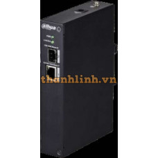 Bộ chia mạng 1-Port Ethernet Switch (Unmanaged) Dahua DH-PFS3102-1T
