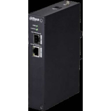 Bộ chia mạng 1-Port Ethernet Switch (Unmanaged)  Dahua DH-PFS3102-1T