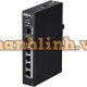 Thiết bị chuyển mạch có POE Dahua DH-PFS3106-4ET-60