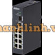 Bộ chia mạng 8-Port Ethernet Switch (Unmanaged) Dahua DH-PFS3110-8T