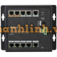 11-Port Switch with 8-Port PoE (Unmanaged) Dahua DH-PFS3111-8ET-96-F