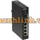 Bộ chia mạng POE 4 cổng Dahua PFS3206-4P-96
